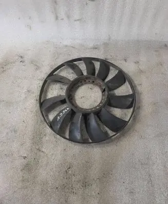 Audi A6 S6 C5 4B Fan impeller 