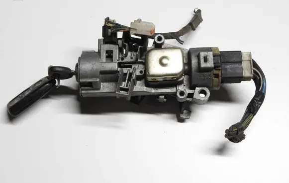 Mazda 6 Ignition lock SL-34