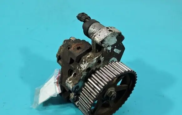 Opel Vivaro Fuel injection high pressure pump 0445010031 IMPRK1599834