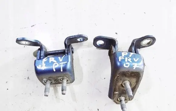 Honda FR-V Rear door hinge set 