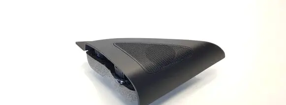 KIA Ceed Front door high frequency speaker 876501H020