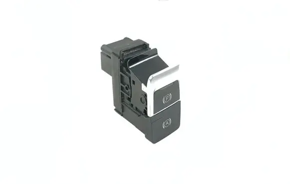 Audi A7 S7 4G Hand parking brake switch 4G2927225A