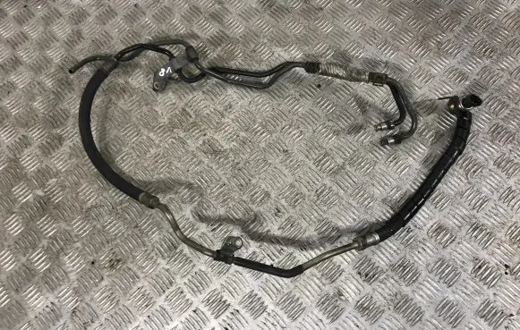 Toyota Corolla Verso AR10 Power steering hose/pipe/line 444100F041
