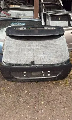 Volvo XC60 Tailgate/trunk/boot lid