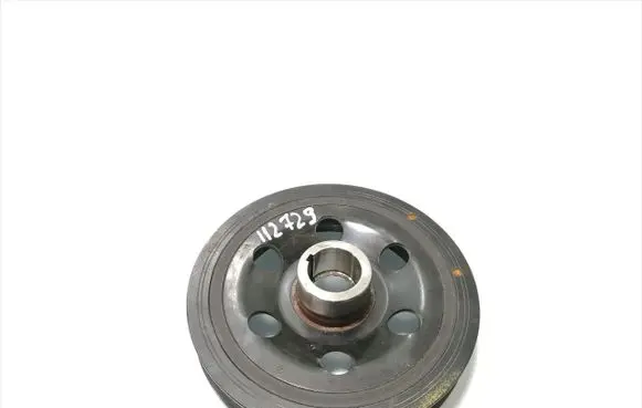 Mercedes-Benz A W176 Crankshaft pulley A2700300503
