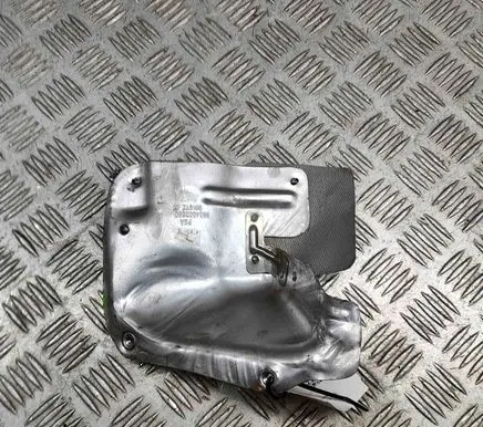 Citroen DS7 Crossback Heat shield in engine bay 9824802680