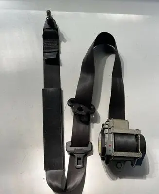 Opel Combo D Front seatbelt 735556822