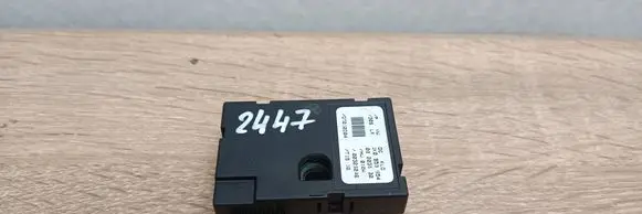 Volkswagen Caddy Steering angle sensor 1K0959654 00203500 00326246