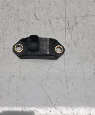 Audi S5 Airbag deployment crash/impact sensor 4F0907651 H04050911