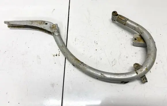 Peugeot Boxer Tailgate/trunk/boot hinge