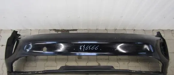 Porsche Taycan 9J1 Front bumper 9J1807541A