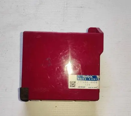 Lexus IS 220D-250-350 Air conditioner control unit module 8865053081 1776004930