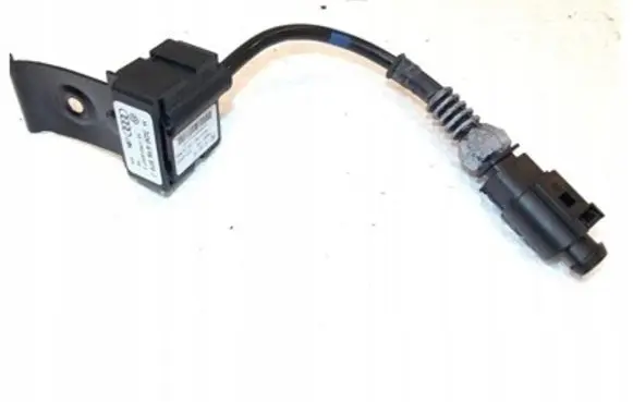 Volkswagen Phaeton ABS wheel speed sensor 3D0616575J