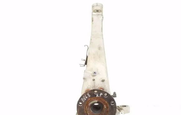 Porsche Cayenne (92A) Front wheel hub 7P0407245A