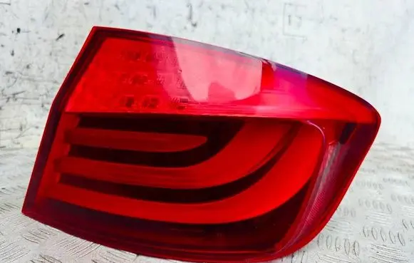 BMW 5 F10 F11 Rear/tail lights 17346202