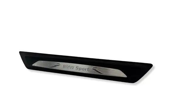 BMW 1 F20 F21 Front sill trim cover 7289216