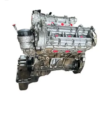 Mercedes-Benz ML W164 Engine 642820 6420706