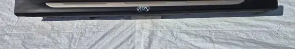 Mini Countryman U25 Sill 5A62D04