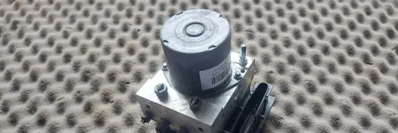 Honda CR-V ABS Pump 57110SWYG014M1 0265950680