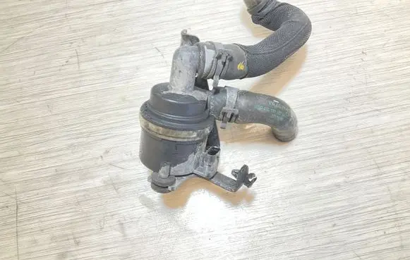 Audi A4 S4 B8 8K Electric auxiliary coolant/water pump 5N0965561A