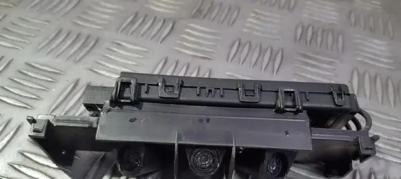 Seat Altea Other exterior part