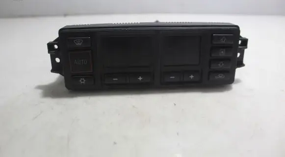 Audi A3 S3 8L Interior fan control switch 