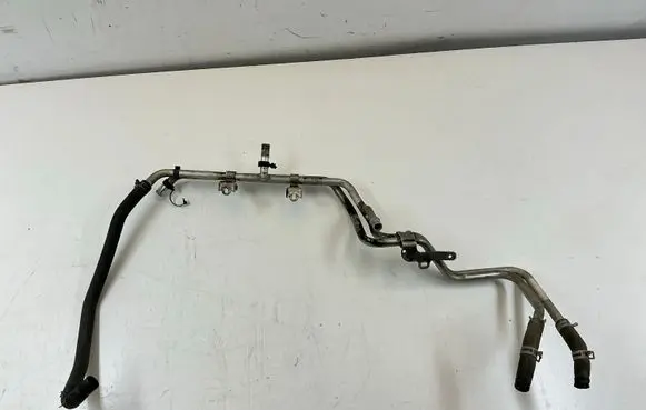 Dodge RAM Gearbox oil cooler pipe/hose 68297637AA