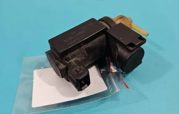KIA Sportage Turbo solenoid valve 35120-2A900 IMPRK1389832
