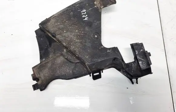 Nissan Note (E11) Timing belt guard (cover) 8200208853