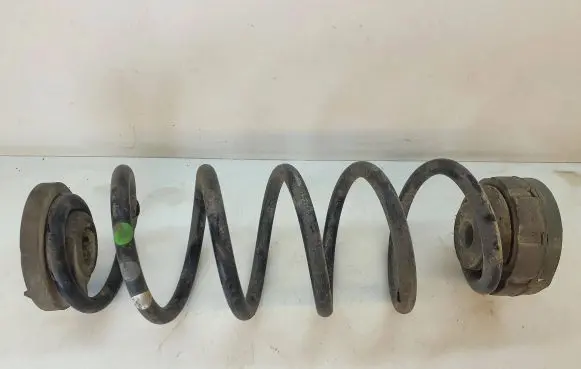 Audi A5 Sportback 8TA Rear coil spring