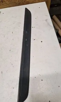 Toyota Auris 150 Front sill trim cover 6791102070