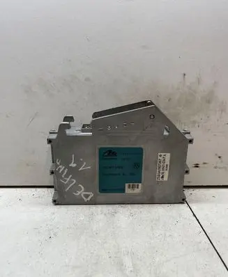 Volkswagen PASSAT B5.5 Engine control unit/module 1H0907379B