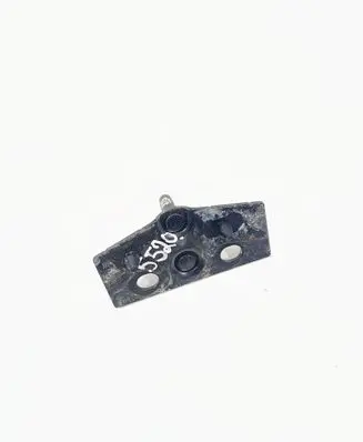 Peugeot 5008 Loading door lock loop/hook striker 06K10