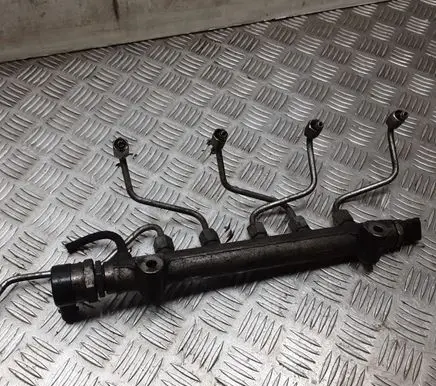 Hyundai Santa Fe Fuel main line pipe 0445214085 3140027400 011864L3