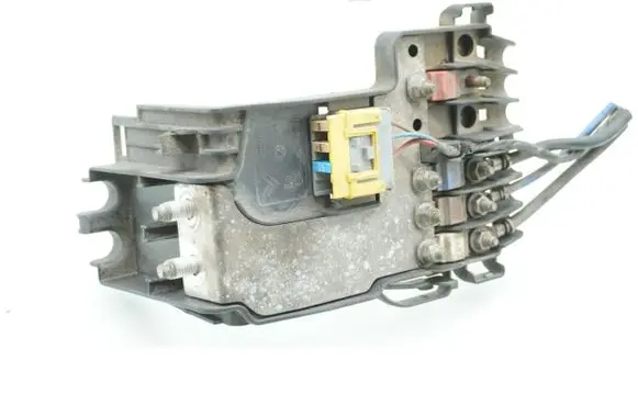 Peugeot Partner Other control units/modules 9660222380