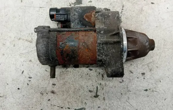 Honda Civic Starter motor 4280005410