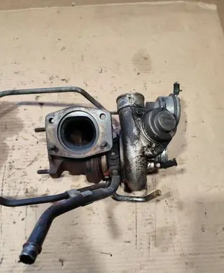 Volvo S70 V70 V70 XC Turbo TD04HL13G 4918901360 7011297