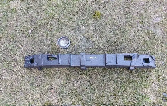 Toyota Aygo X Front bumper foam support bar 526110H030