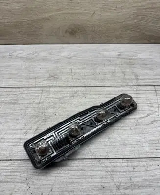 Opel Astra G Tail light bulb cover holder 393203