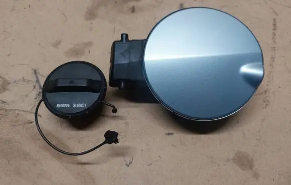 Honda Jazz Fuel tank cap 