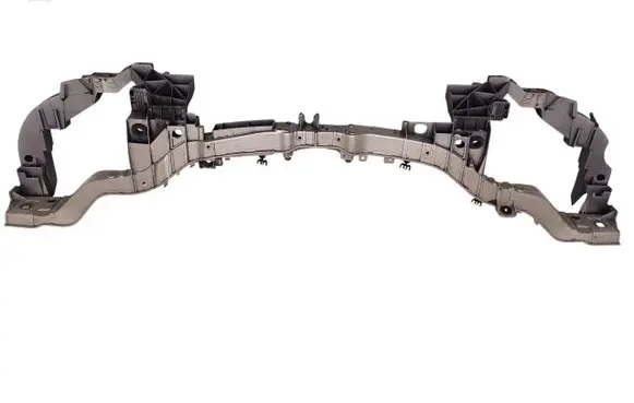 Ford Escape III Radiator support slam panel CJ548B041 CJ548B041A
