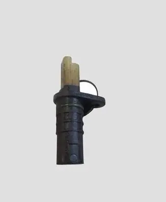 Renault Trafic II (X83) Crankshaft position sensor 8200668500