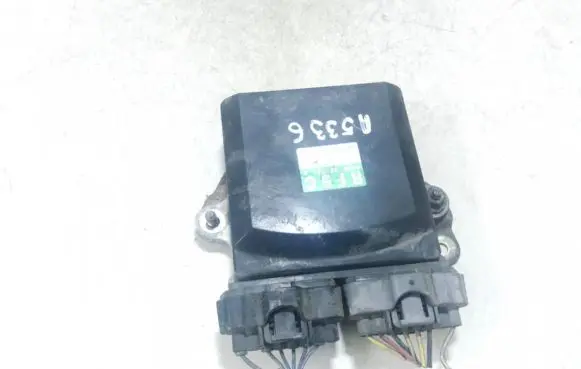 Mazda 6 Fuel injection control unit/module 1310001241 131000-1241
