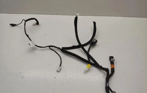 KIA Stonic Tailgate/trunk wiring harness 91655H8550
