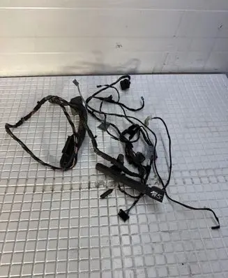BMW X5 E70 Parking sensor (PDC) wiring loom 15701510 9116978 EWP48W