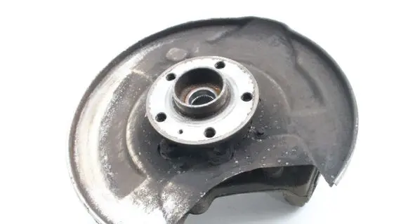 Volvo S90, V90 Rear wheel hub