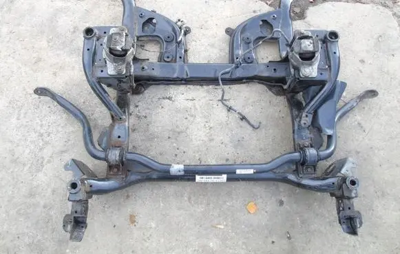 Jaguar XE Front subframe