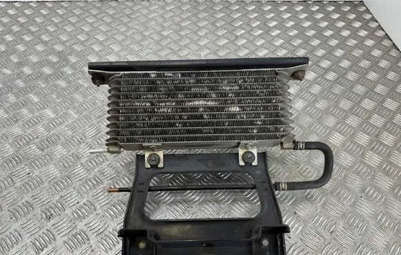 Renault Koleos II Transmission/gearbox oil cooler 216069733R
