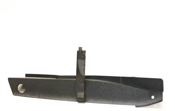 Hyundai Tucson TL Fender end trim 84159D7000
