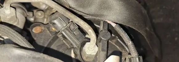 Volkswagen Phaeton Fuel injector